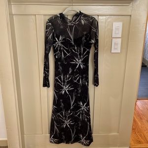 All Saints Dress
